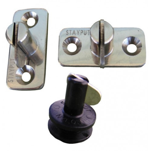 Stayput Fasteners